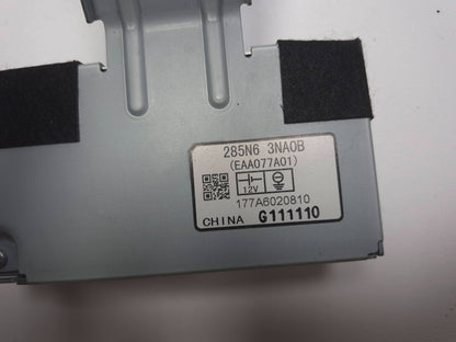 2012 Nissan Leaf Digital Sound Communication Module Unit OEM