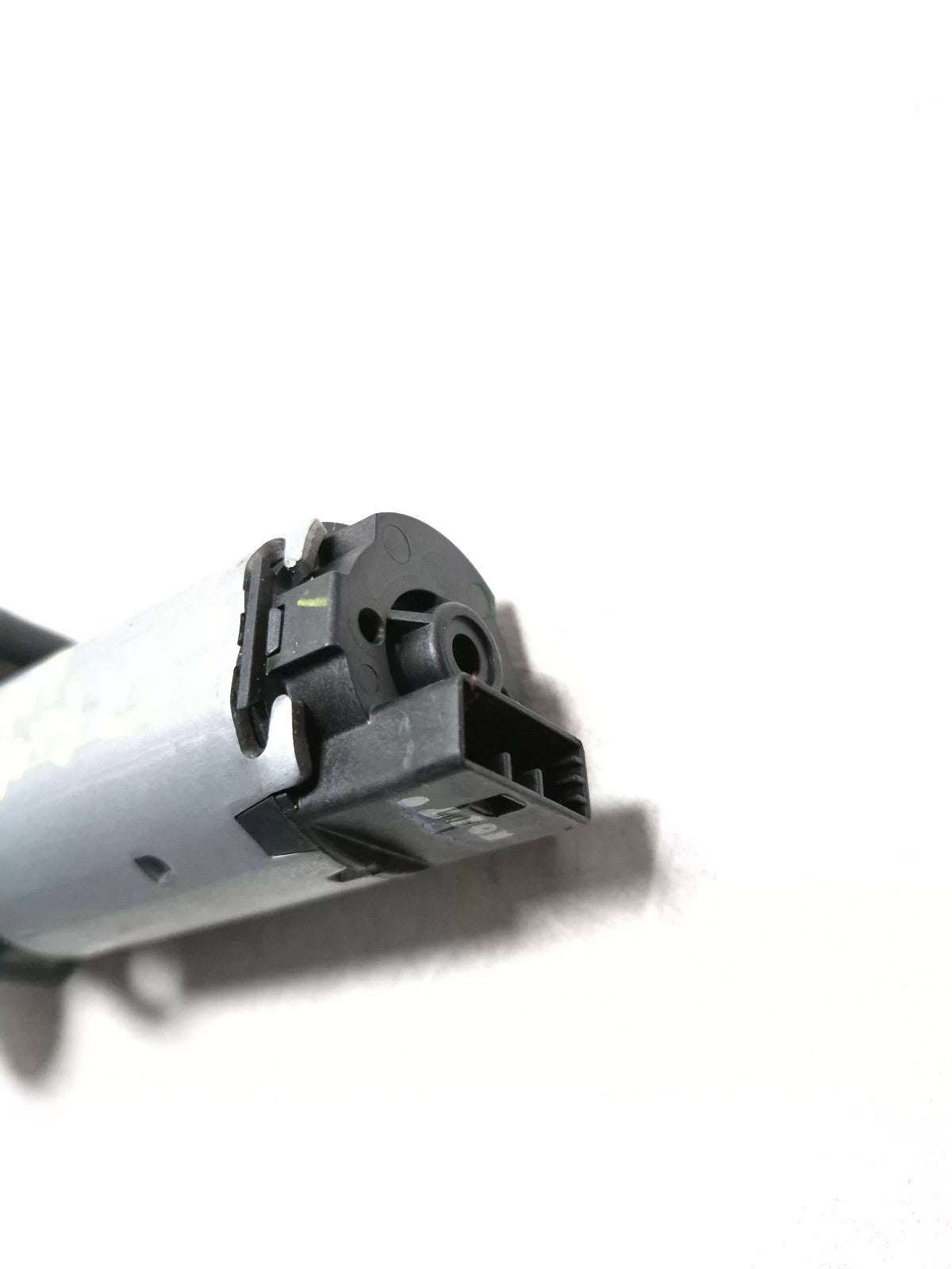 2010 Nissan Maxima Power Seat Adjustment Motor OEM