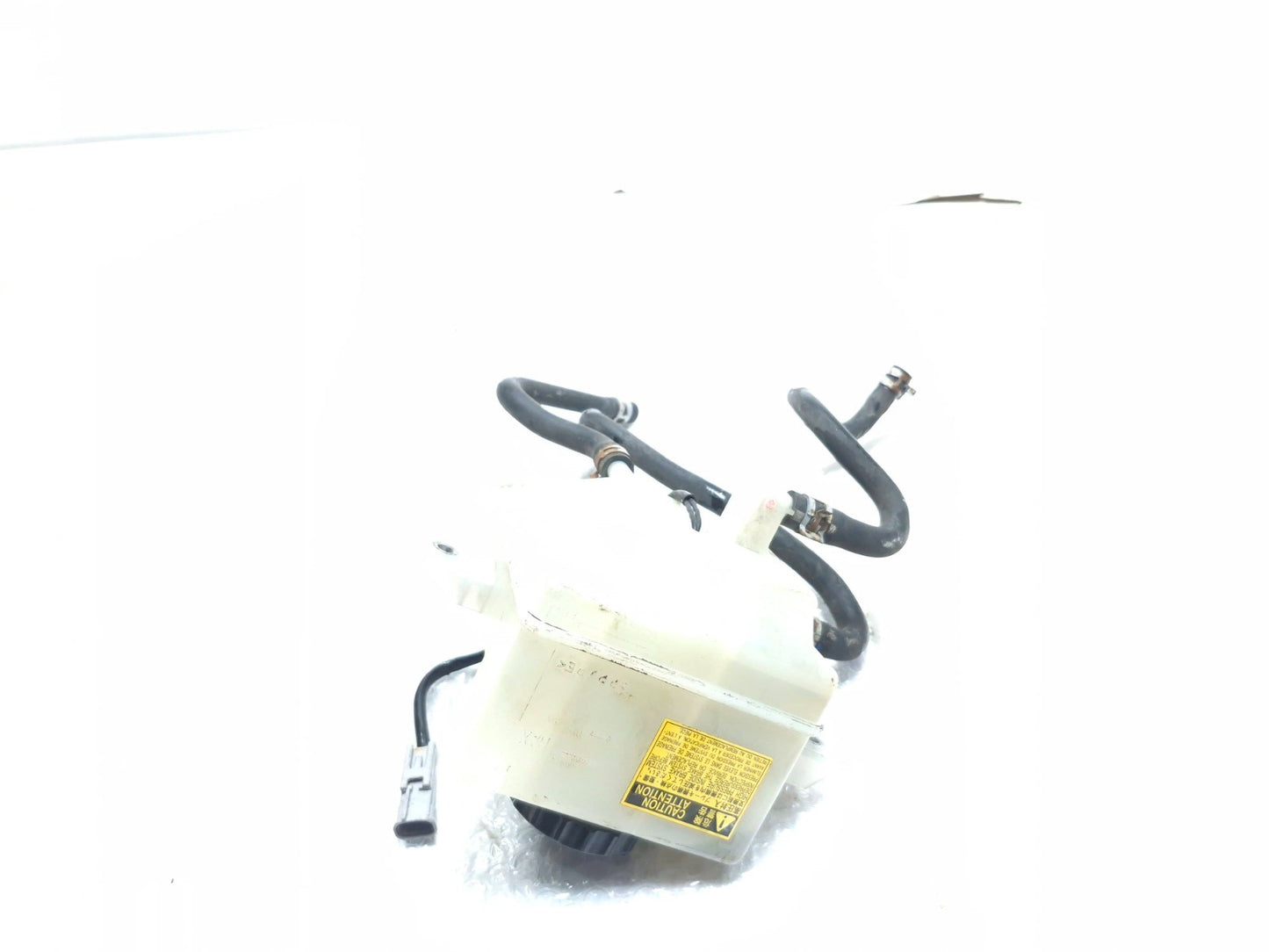 2010 Lexus Hs250h Brake Master Cylinder Reservoir OEM