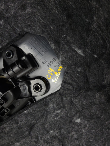 2015 - 2020 Mercedes C300 Door Panel Trim Front Passenger Side Right OEM