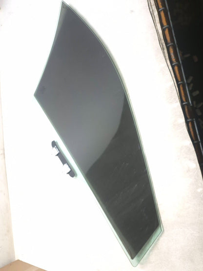 2007 Acura Tl Type-s Front Left Driver Door Window Glass OEM