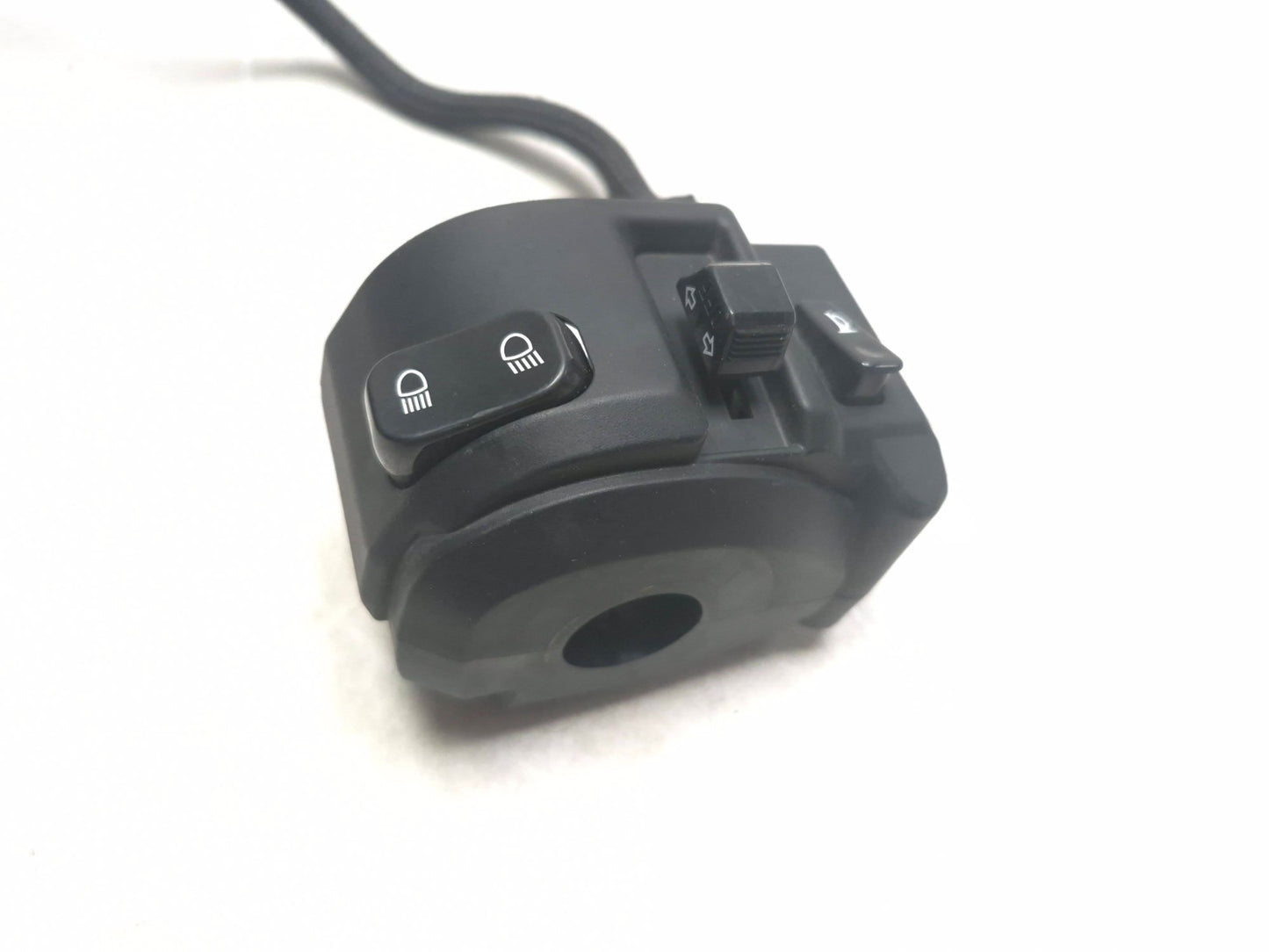 2023 Can-am Ryker 600 Left Handlebar Switch OEM