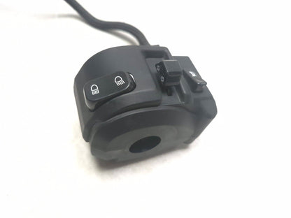 2023 Can-am Ryker 600 Left Handlebar Switch OEM
