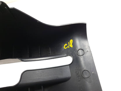 2010 Scion Tc Steering Column Shroud Trim Cover OEM