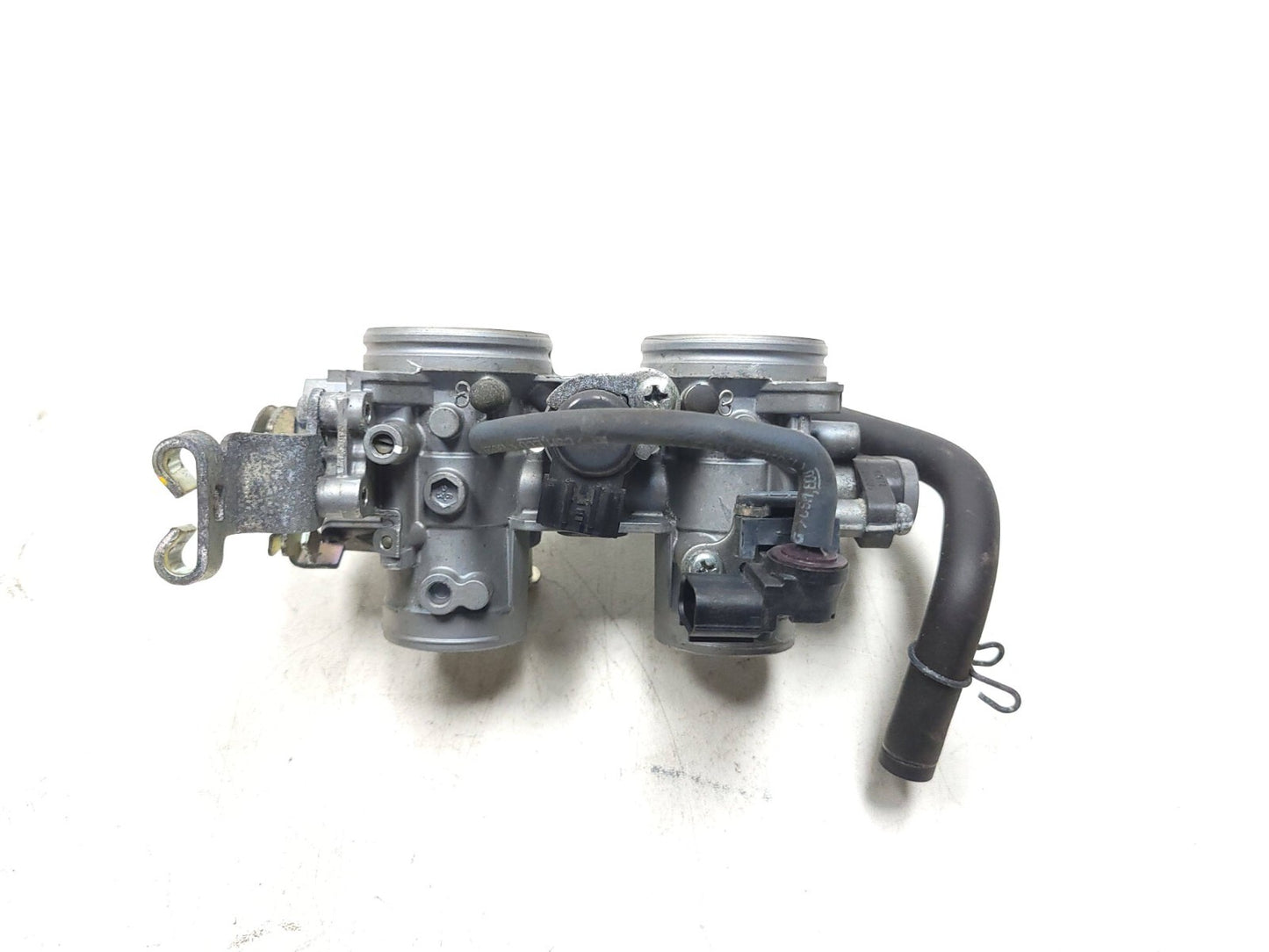 19 - 23 Kawasaki Z400 Er400 Throttle Body OEM