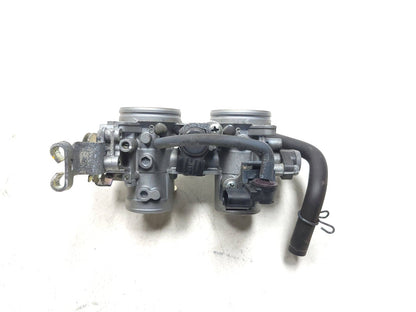 19 - 23 Kawasaki Z400 Er400 Throttle Body OEM