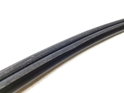 10-17 Chevrolet Equinox Interior Door Glass Seal Sweep Driver Side Left 2pcs OEM