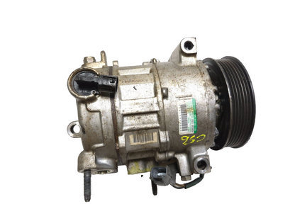 2020 Dodge Challenger Air Conditioning Compressor Assy OEM