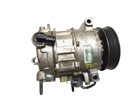 2020 Dodge Challenger Air Conditioning Compressor Assy OEM