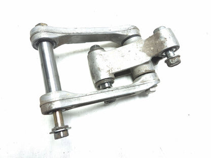 2006 Kawasaki Ninja 250 Ex250 Rear Shock Dogbone Linkage Link OEM