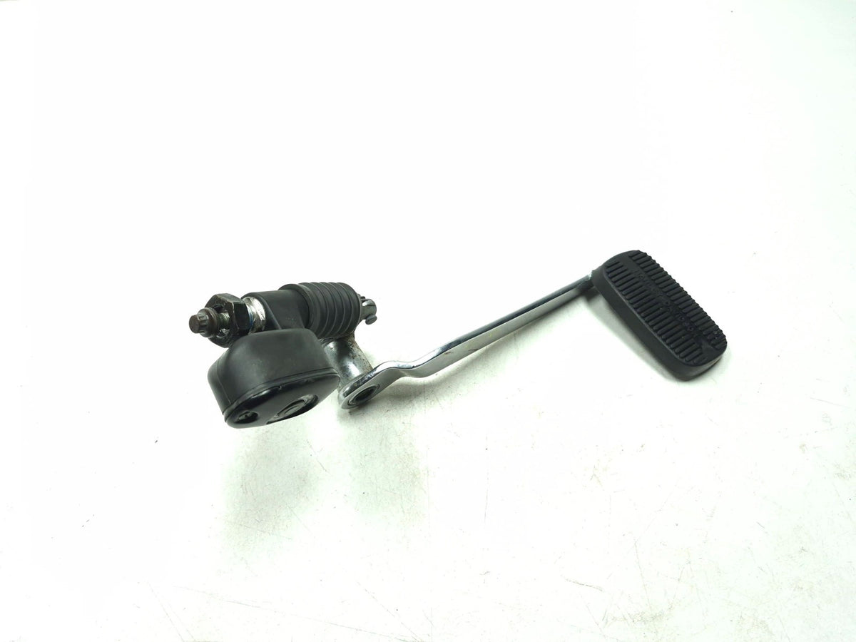 2002 Harley Davidson Touring Road King Rear Brake Master Cylinder W/ Pedal OEM