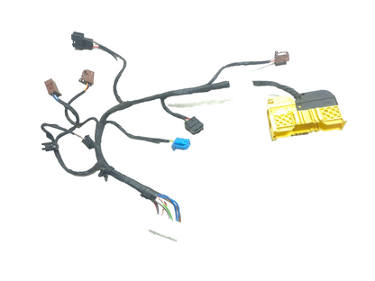 2013 BMW 328i F30 Front Right Passenger Seat Wire Harness OEM