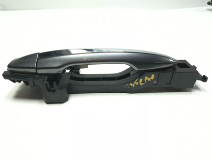 2020 Infiniti Q50 Exterior Door Handle Rear Right Passenger Side Oem✅