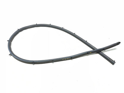2014 Fiat 500l Door Weatherstrip Rear Driver Side Left OEM
