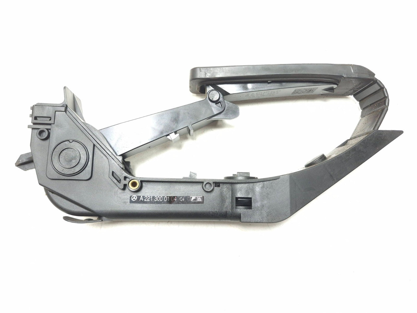 2010 Mercedes S400 Accelerator Gas Pedal OEM