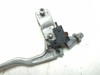 2004 Suzuki Intruder Volusia Vl800 Clutch Lever OEM