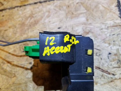 12 13 14 15 16 Hyundai Accent Rear Left Driver Door Lock Latch Actuator OEM