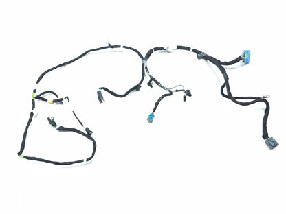 2022 Tesla Model 3 Center Console Wire Harness OEM