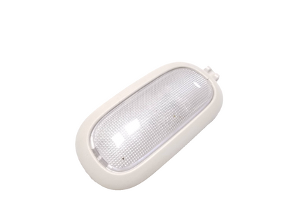 2013 - 2020 Dodge Grand Caravan Rear Overhead Dome Light OEM