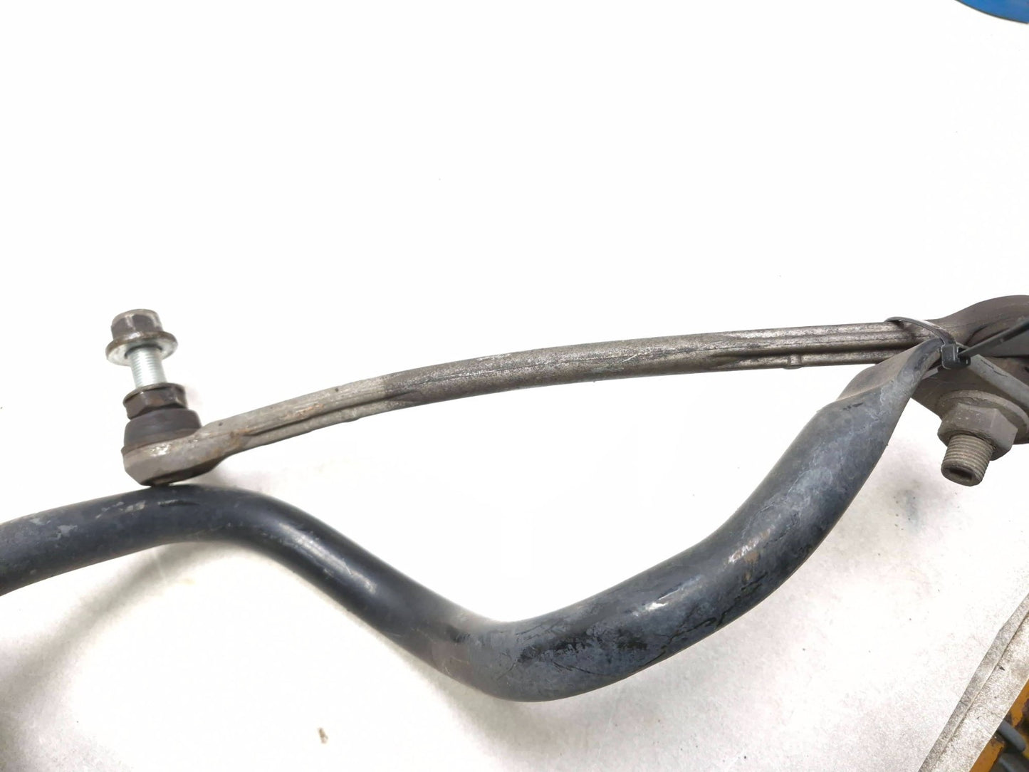 2018 Nissan Altima Front Sway Bar Stabilizer 2.5l OEM