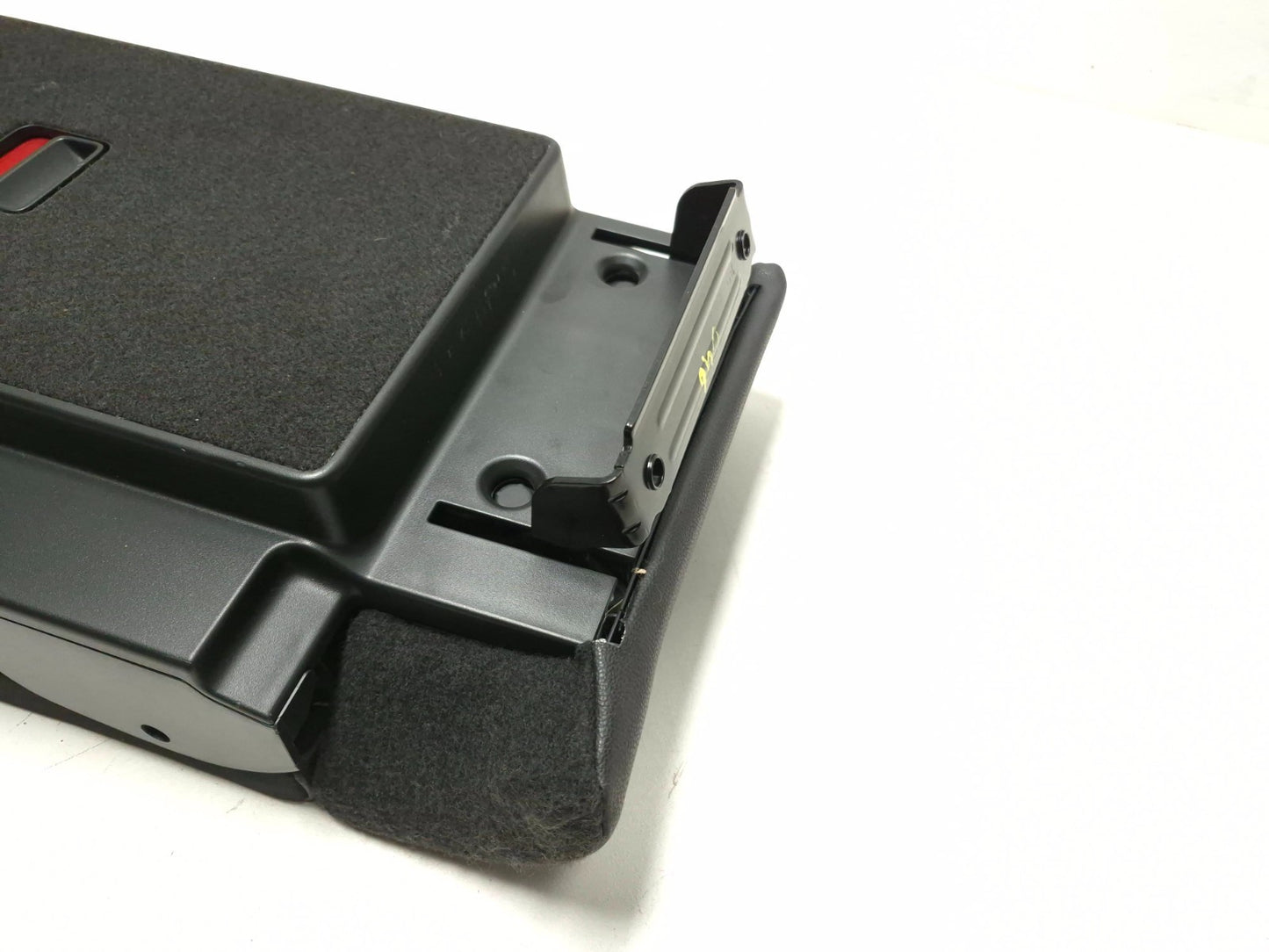 2015 Volkswagen Golf Rear Seat Armrest OEM