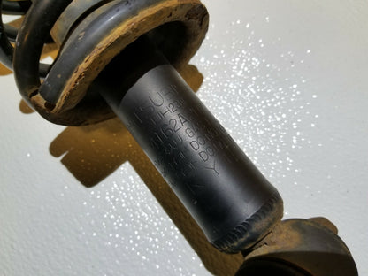 2008-2017 Mitsubishi Lancer Rear Shock Strut Lh & Rh 2pcs OEM 56k