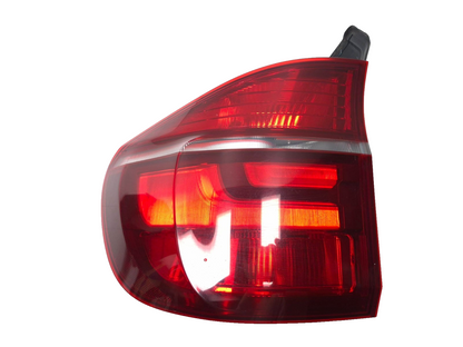 2011 BMW X5 Xdrive 35i E70 Rear Outer Tail Light Left Driver Side OEM