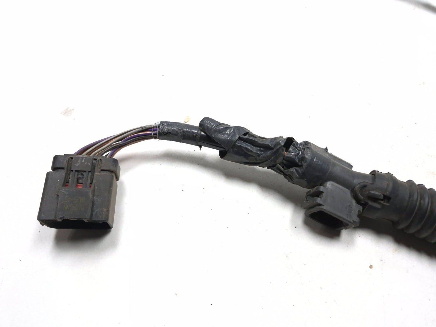 2005 Dodge Grand Caravan Door Wire Harness Front Right Passenger Side OEM