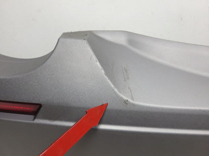 2007 - 2009 Acura Mdx Rear Bumper Valance Trim OEM