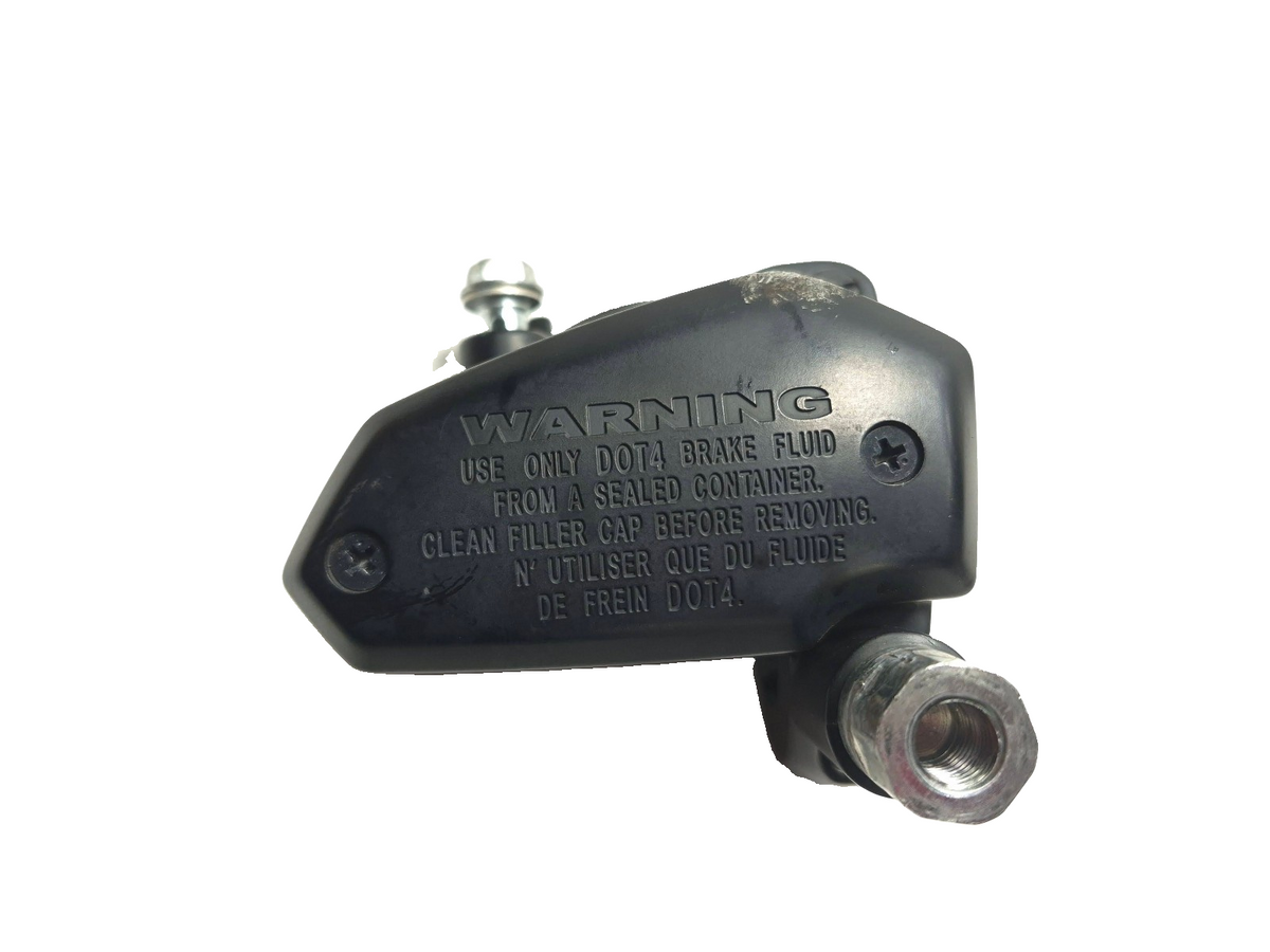 2020 Kawasaki Vulcan S En650c Front Right Brake Master Cylinder OEM