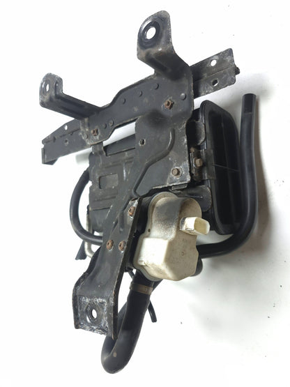 2013 Volvo S60 Fuel Vapor Canister W/ Bracket OEM