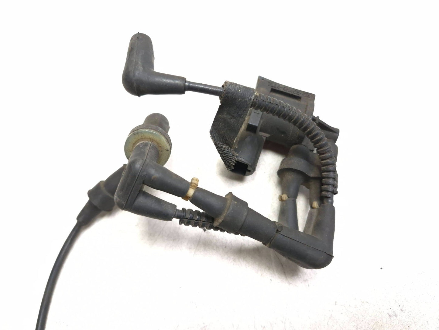 2008 Lincoln Navigator Vapor Canister Evap Purge Valve  OEM
