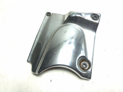 2004 Suzuki Intruder Volusia Vl800 Right Engine Lower Side Cover OEM