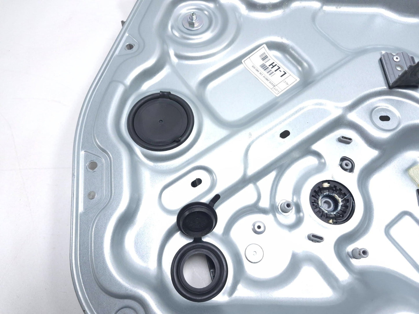 2013 Hyundai Genesis Coupe Window Regulator Front Driver Side Left OEM