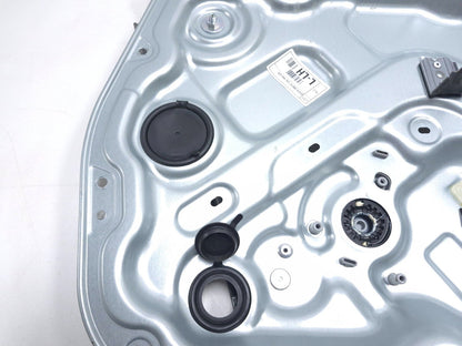 2013 Hyundai Genesis Coupe Window Regulator Front Driver Side Left OEM