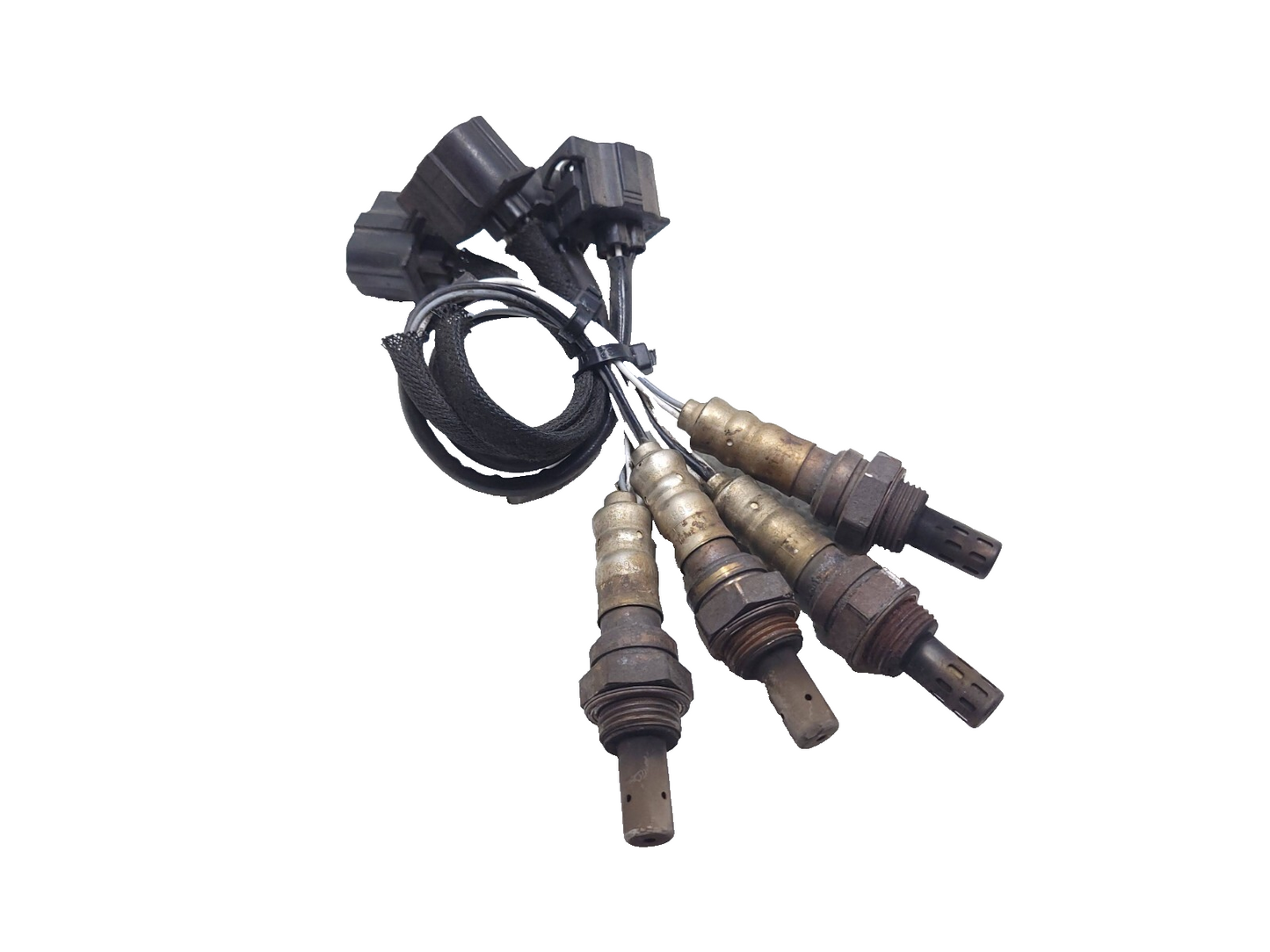 2007 Jeep Grand Cherokee 5.7l Hemi V8 Oxygen Sensor OEM