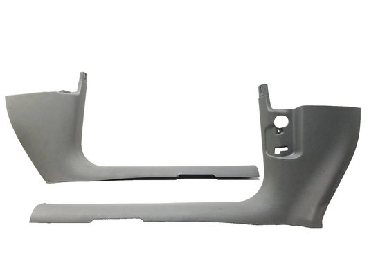 2009 - 2017 Audi Q5 Front Side Door Sill Kick Panel Trim Cover Left & Right OEM