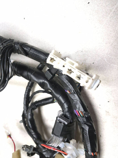 2012 Nissan Altima Dash Dashboard Wire Harness OEM