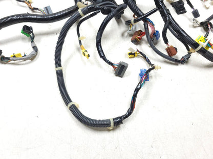 08-14 Honda Fit Dash Wire Harness 32117-tk6-a011 OEM