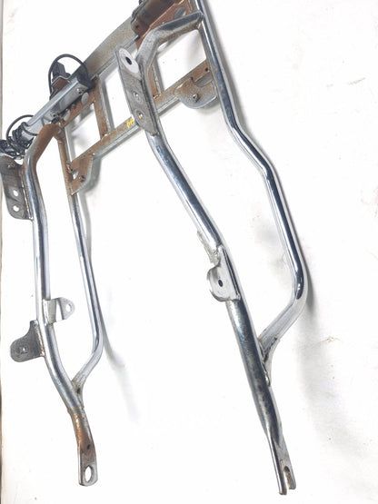 1987 Honda Goldwing 1200i Rear Trunk Stay Saddlebag Frame OEM