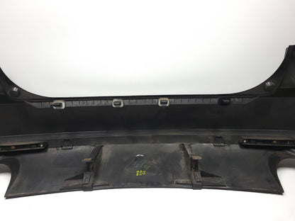 07 08 09 Mazda CX7 Cx-7 Rear Bumper Cover Eg21-50221 Color 28w ✅