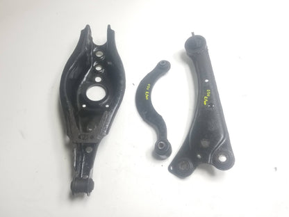 2011 Scion Tc Control Arm Rear Passenger Side Right  OEM