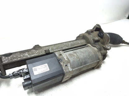 2013 BMW 328i Xdriver Power Steering Gear Rack & Pinion Oem✅