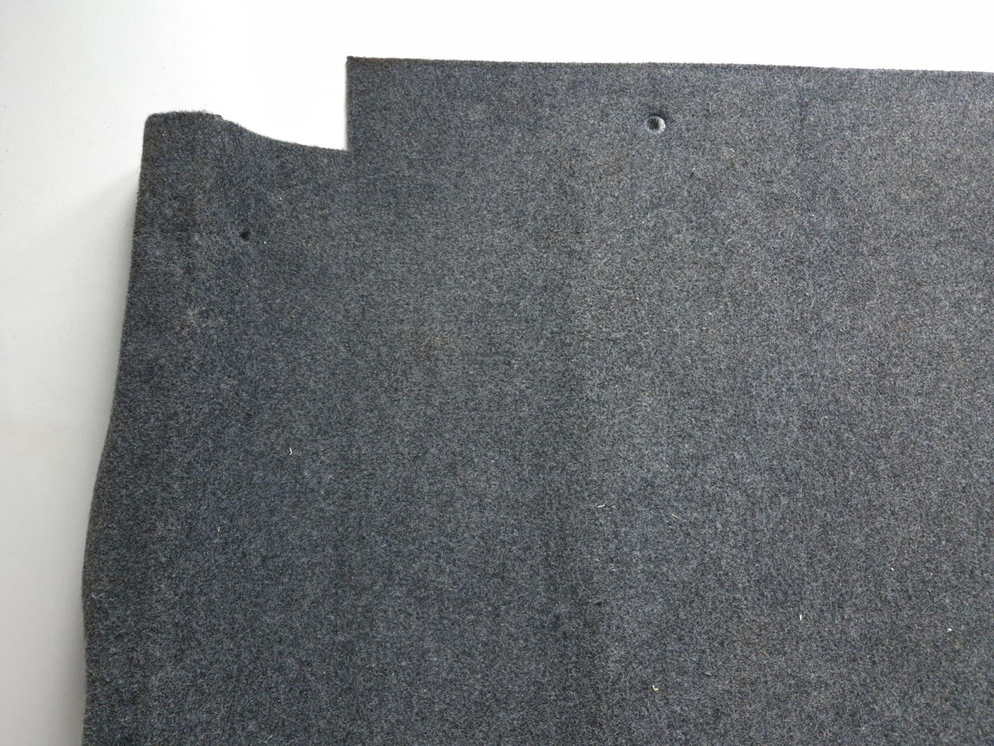 2007 Saab 9-5 2.3t Aero Trunk Mat Cover OEM