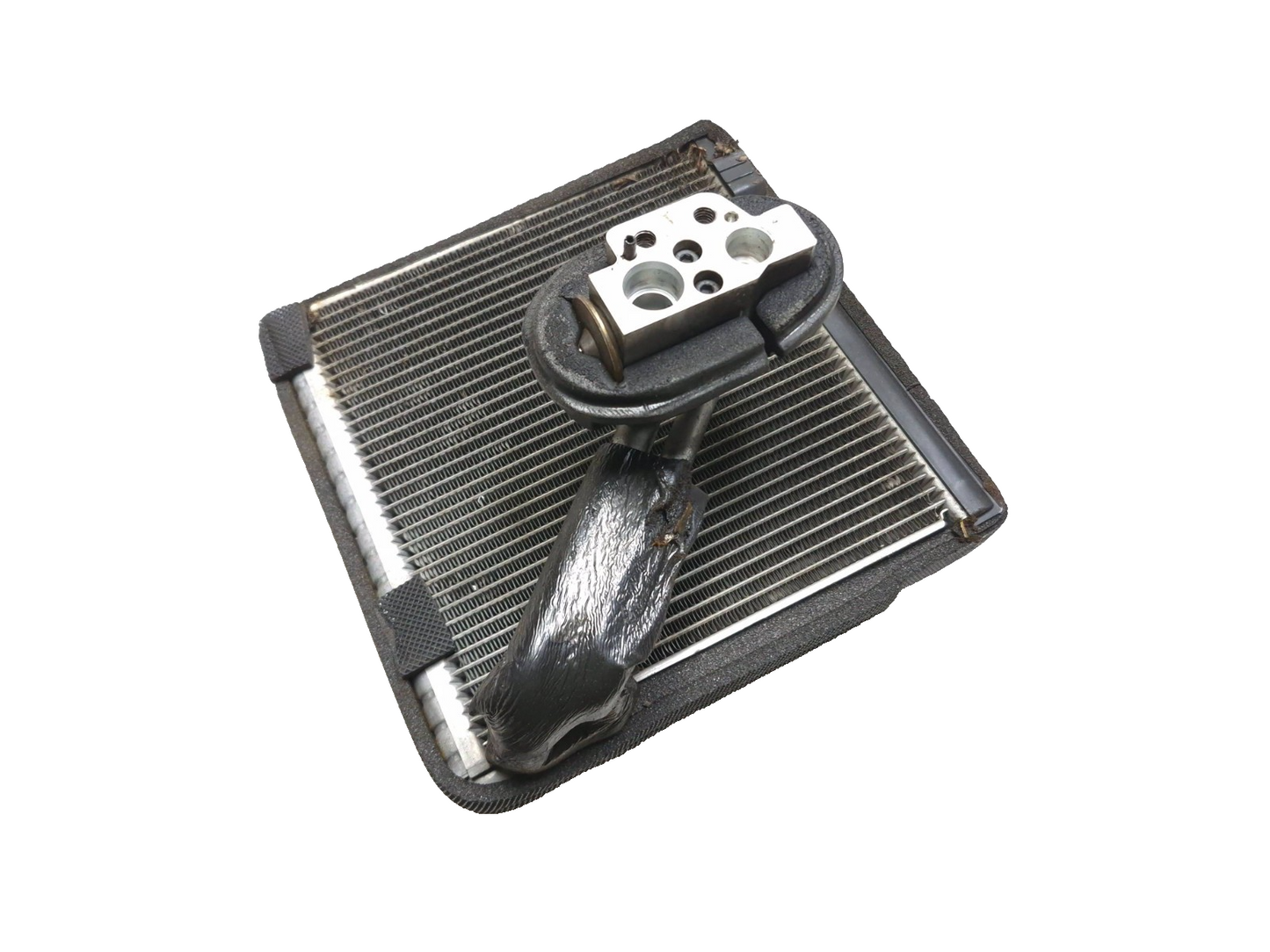 2011 Volkswagen Tiguan Ac Evaporator OEM