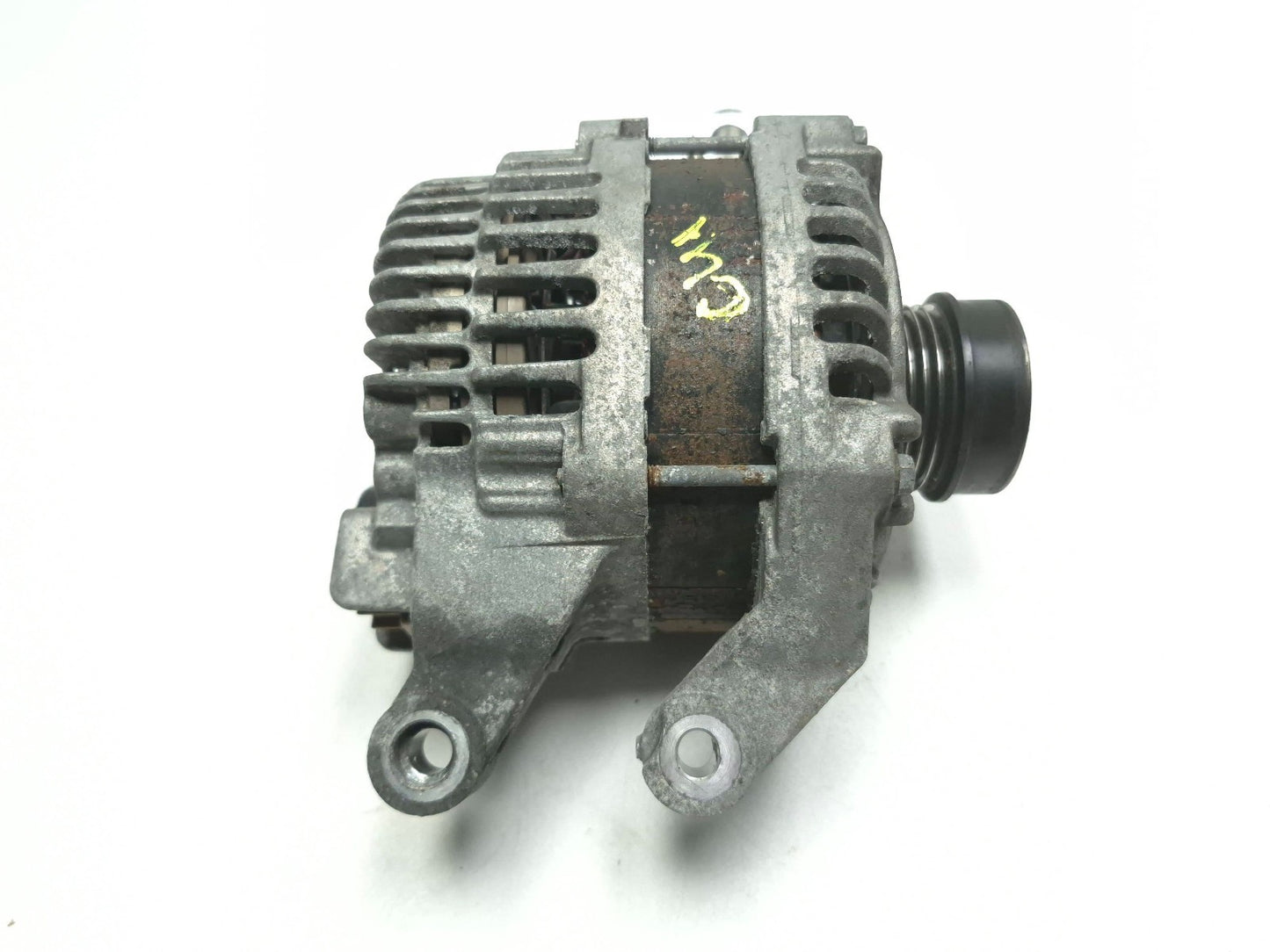 2017 Ford Transit Connect Xl Alternator OEM Cj5t-10300-cb