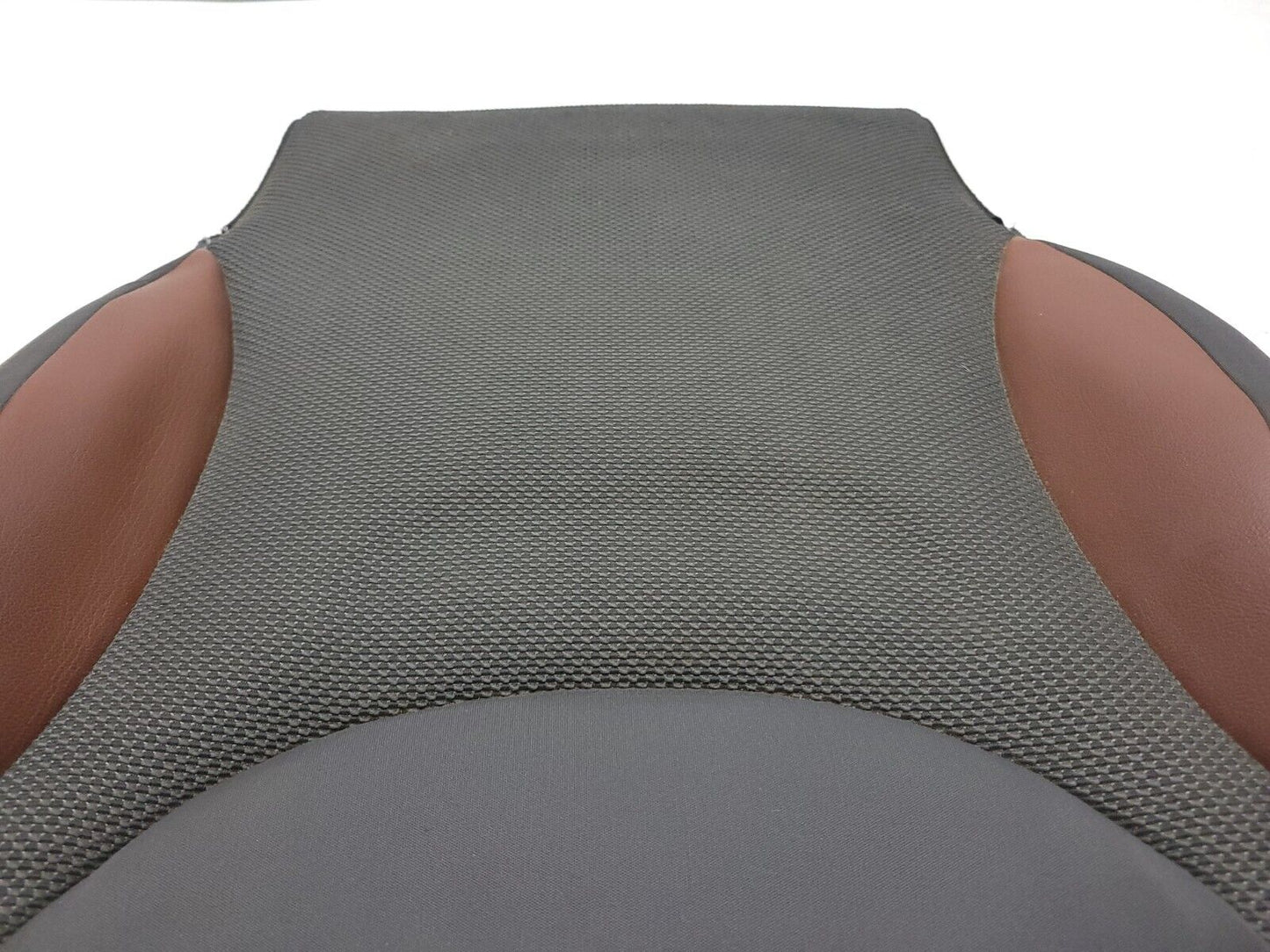 2014 - 2017 Fiat 500l Front Lower Seat Bottom Cushion Passenger Right OEM