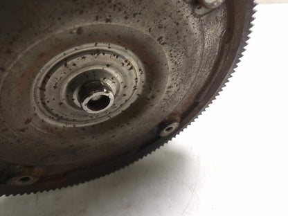 2019 Hyundai Kona Automatic Transmission Torque Converter OEM