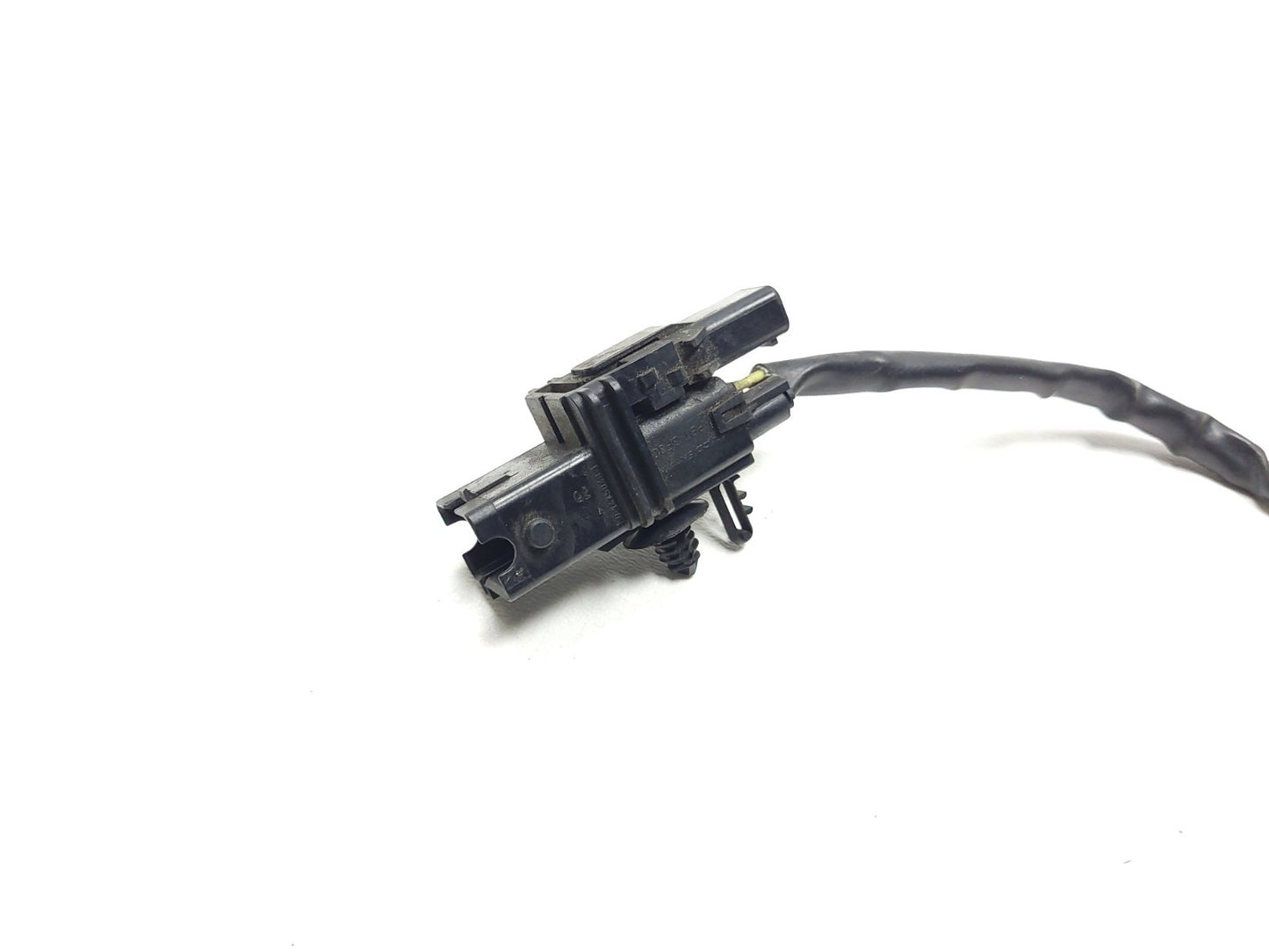 2007 Yamaha Xvs 1300 V-star Exhaust Gas Lambda Probe OEM