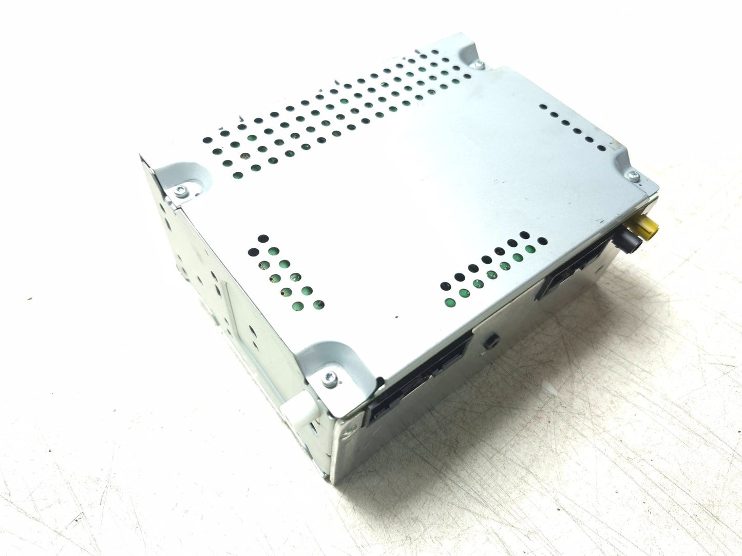 2013 Ford Focus St Single-disc Cd Player  Am/fm Radio Mp3 OEM ✅
